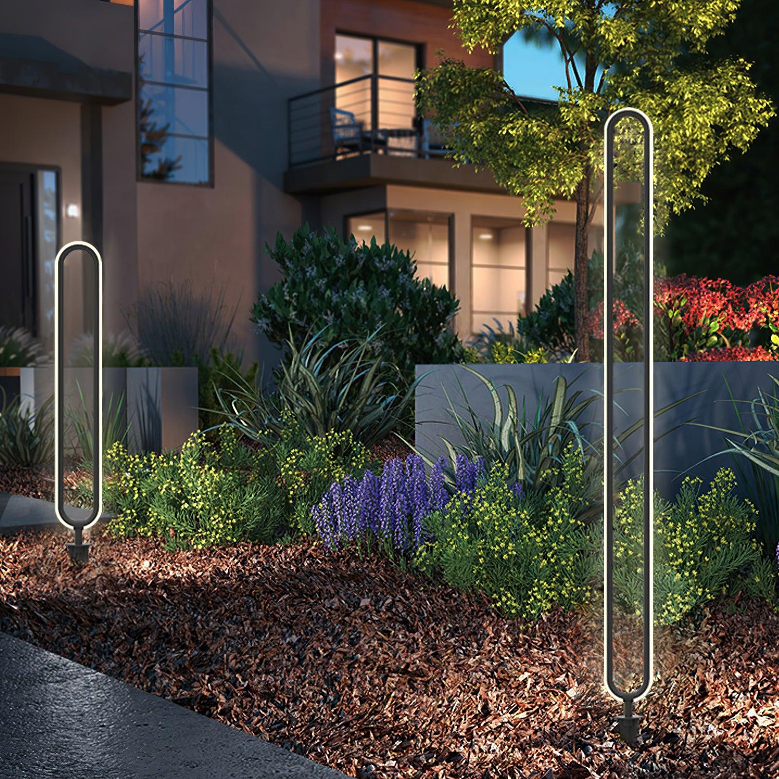 Camden Garden Outdoor Light - Blowlighting