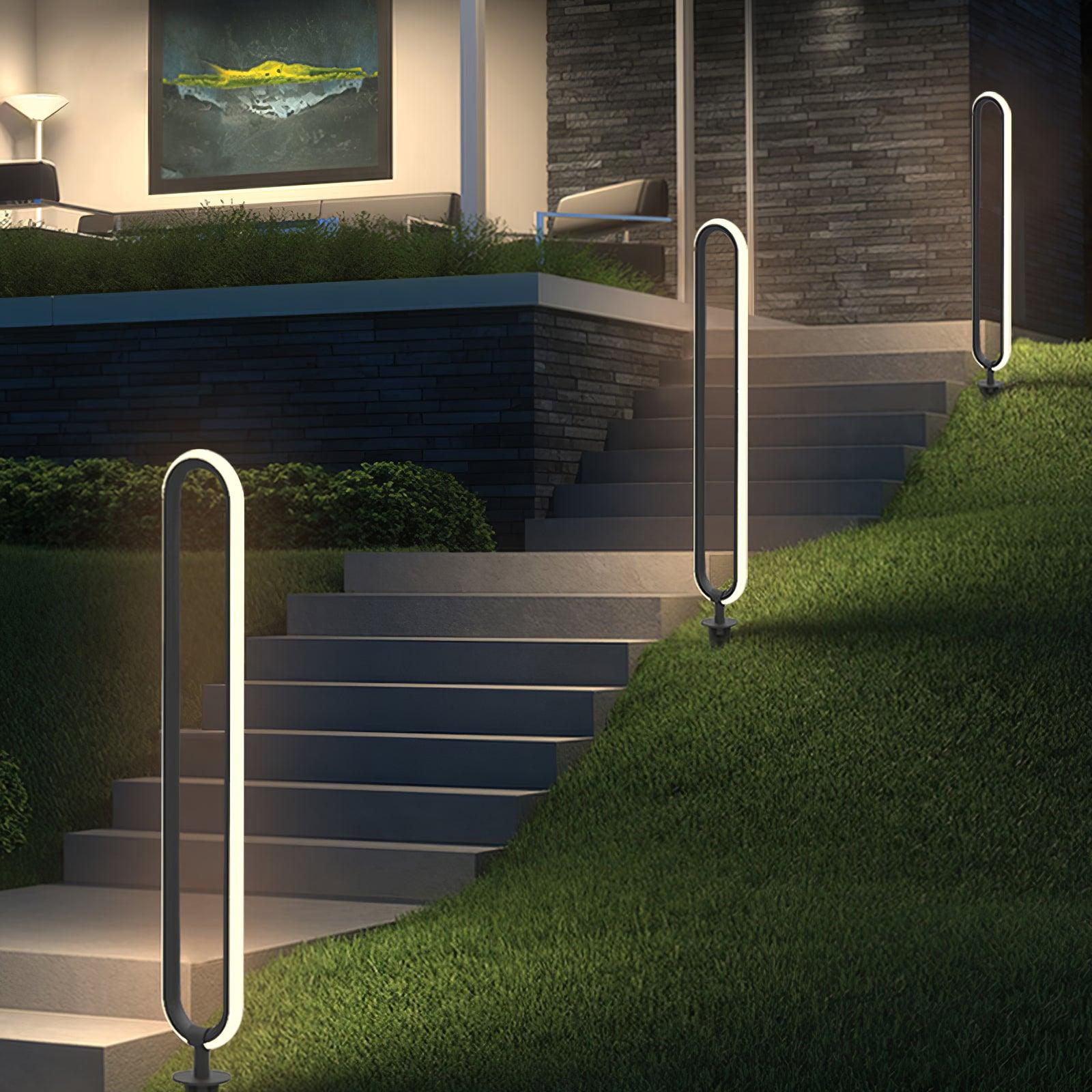 Camden Garden Outdoor Light - Blowlighting