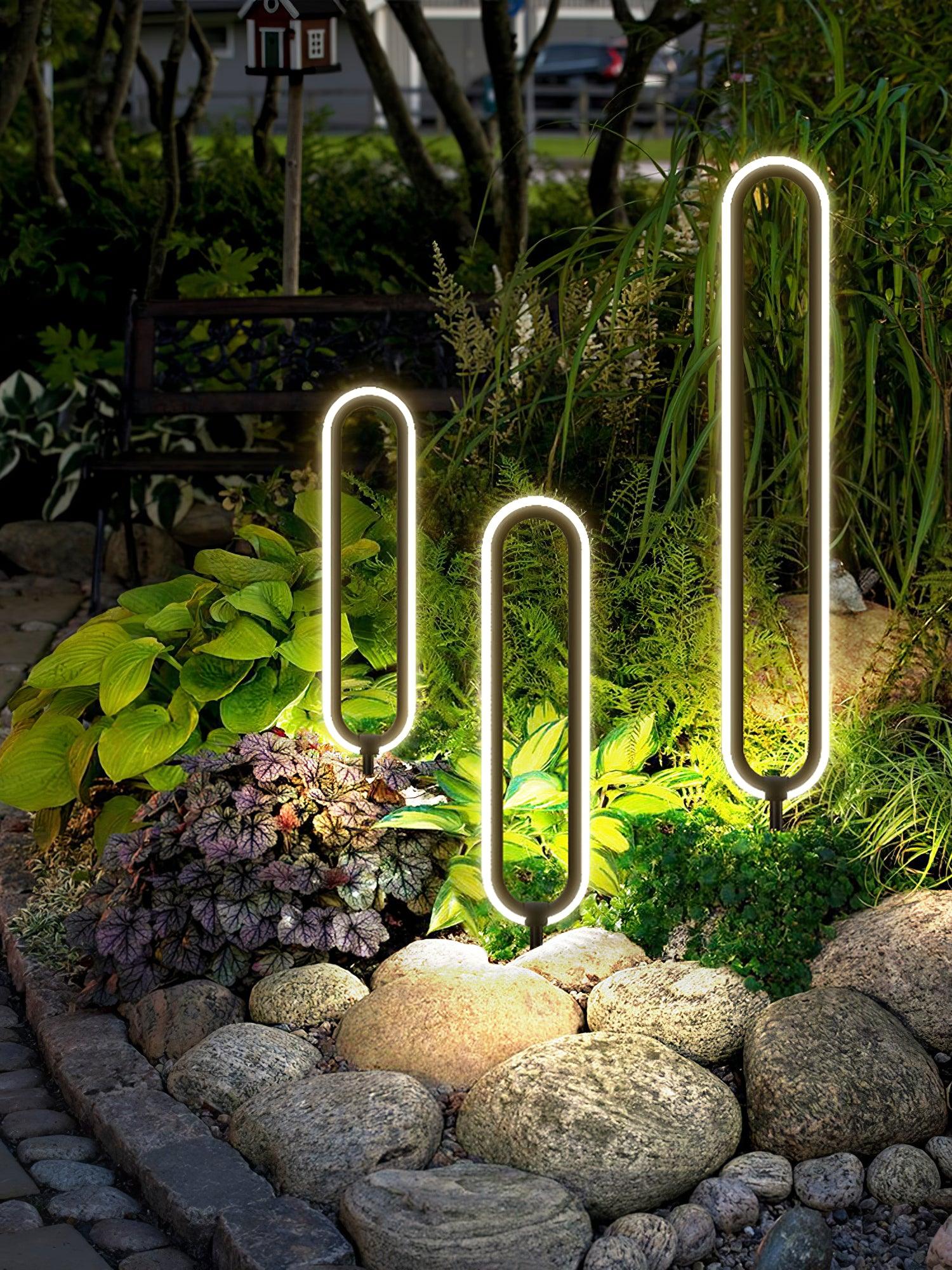 Camden Garden Outdoor Light - Blowlighting