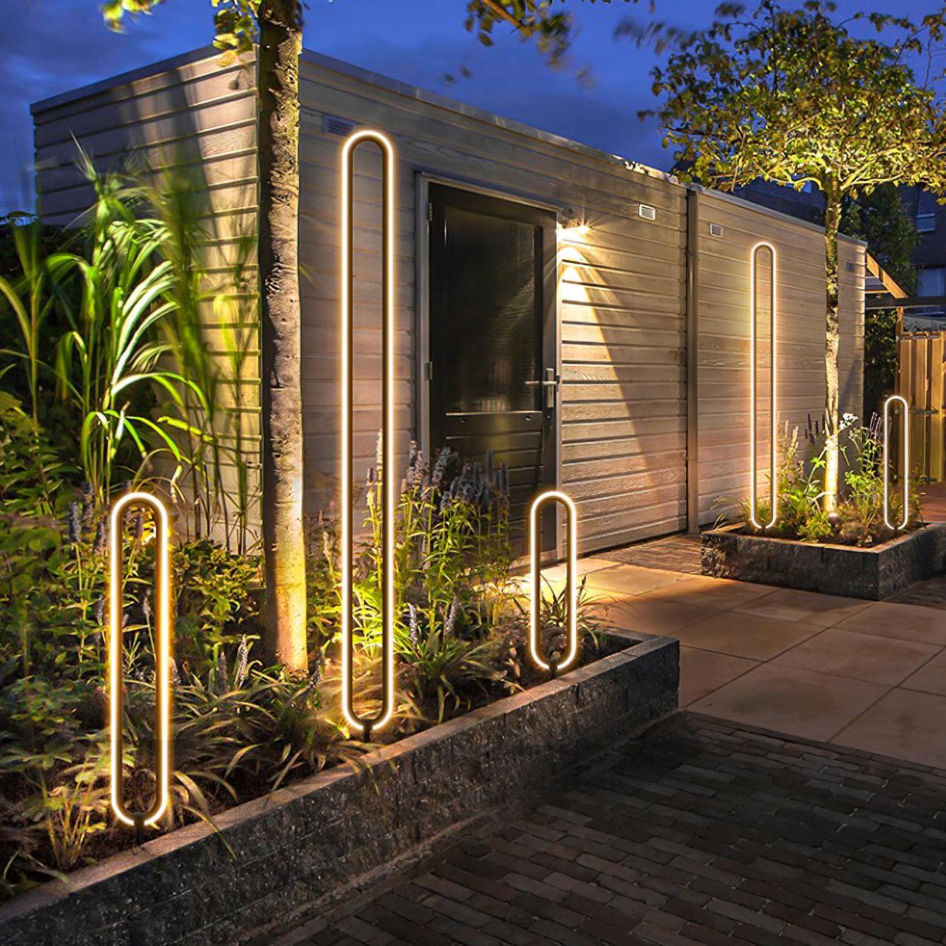 Camden Garden Outdoor Light - Blowlighting