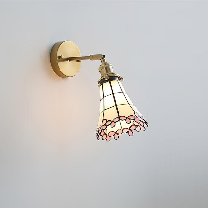 Camoria Modern Metal Wall Light