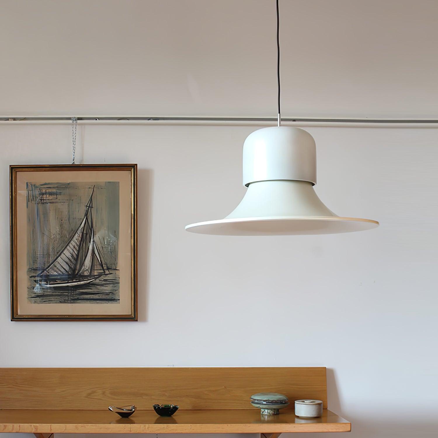 Campana Pendant Light - Blowlighting