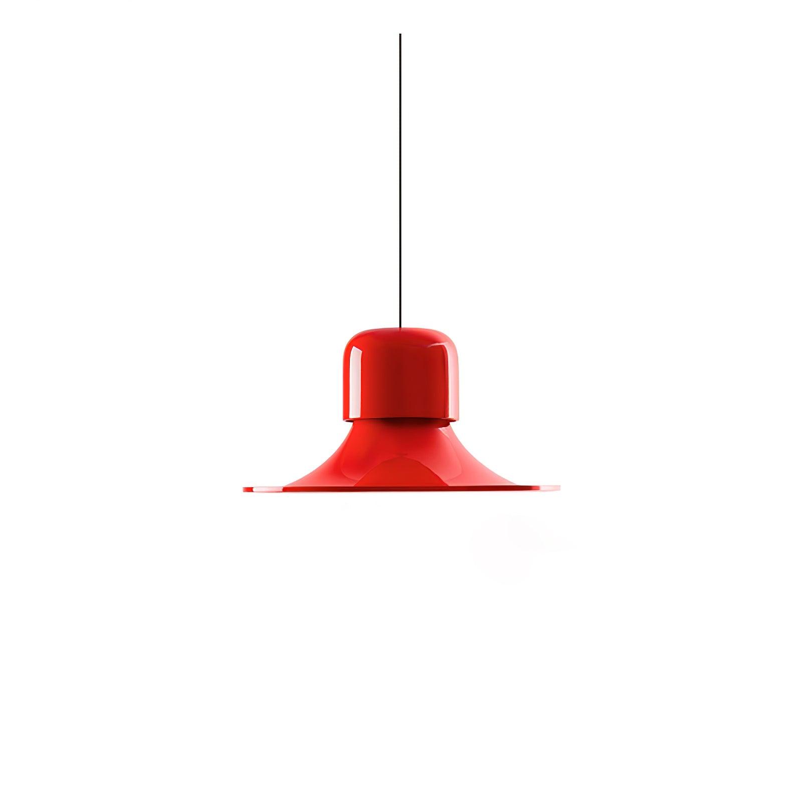 Campana Pendant Light - Blowlighting