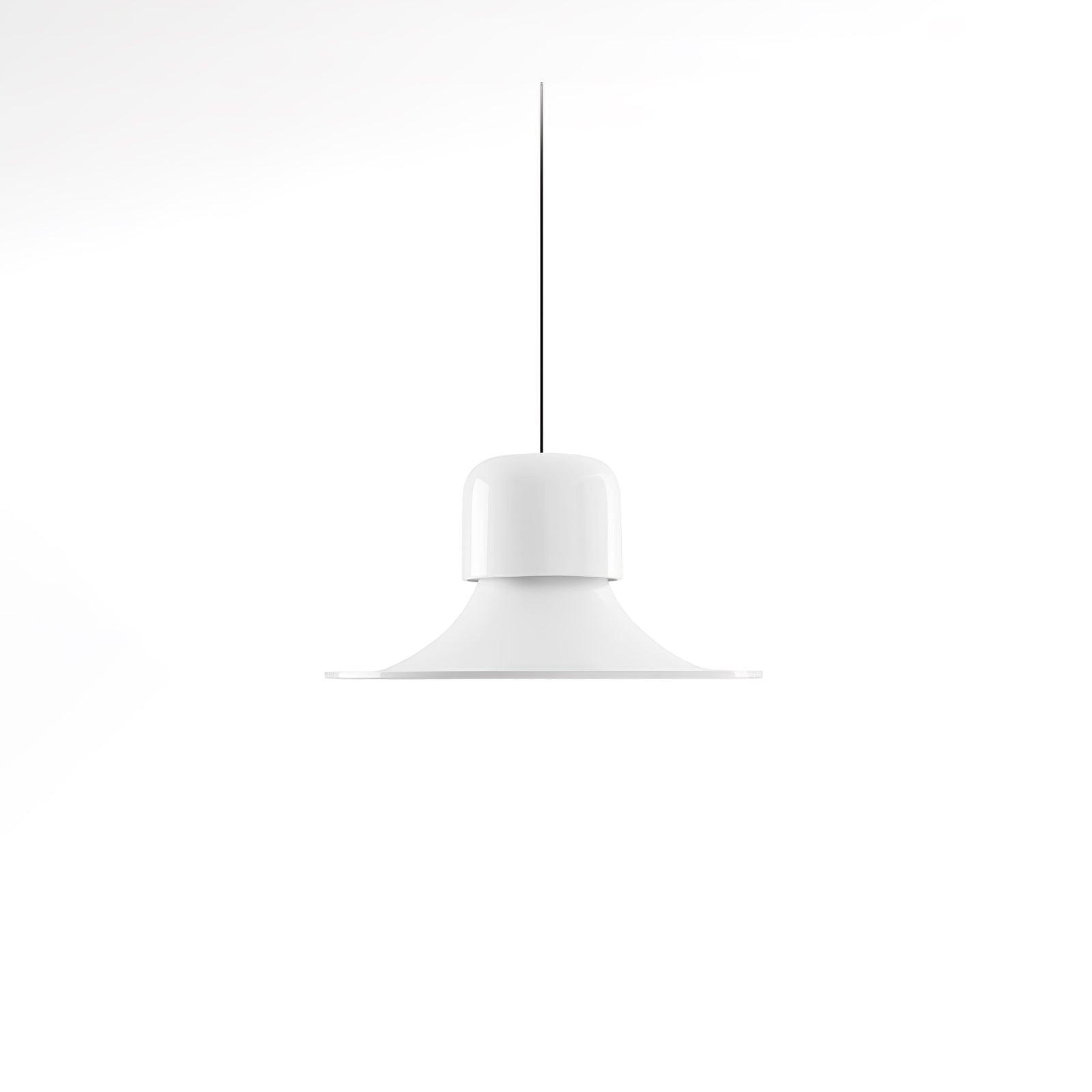 Campana Pendant Light - Blowlighting