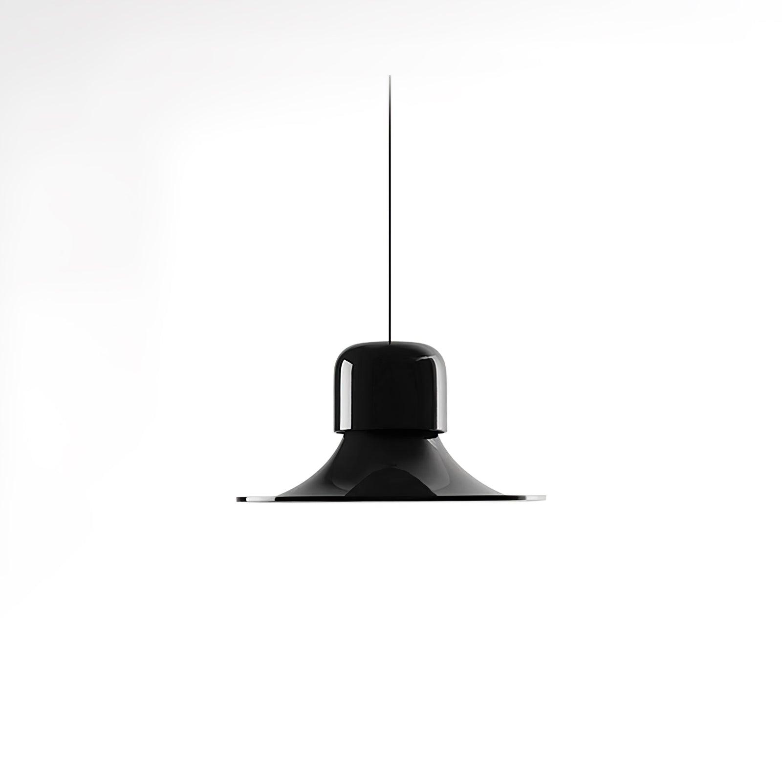Campana Pendant Light - Blowlighting