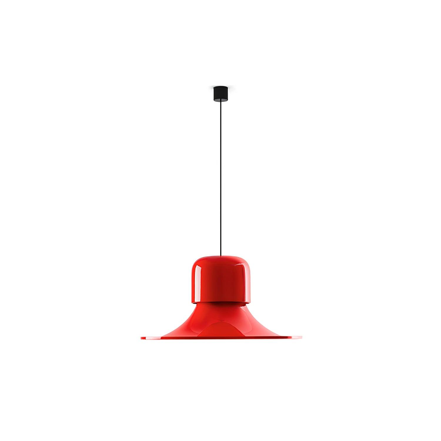 Campana Pendant Light - Blowlighting