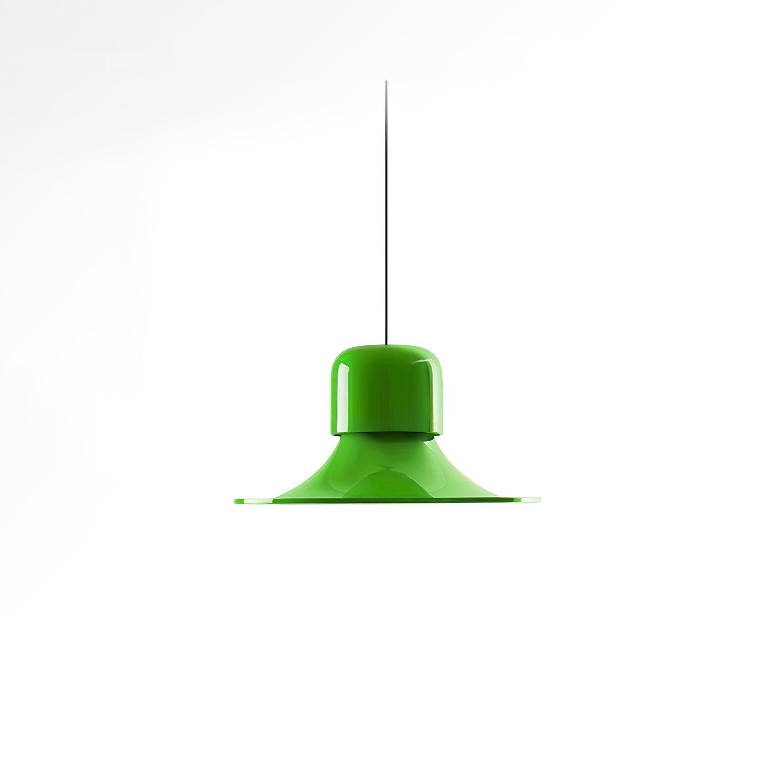 Campana Pendant Light - Blowlighting