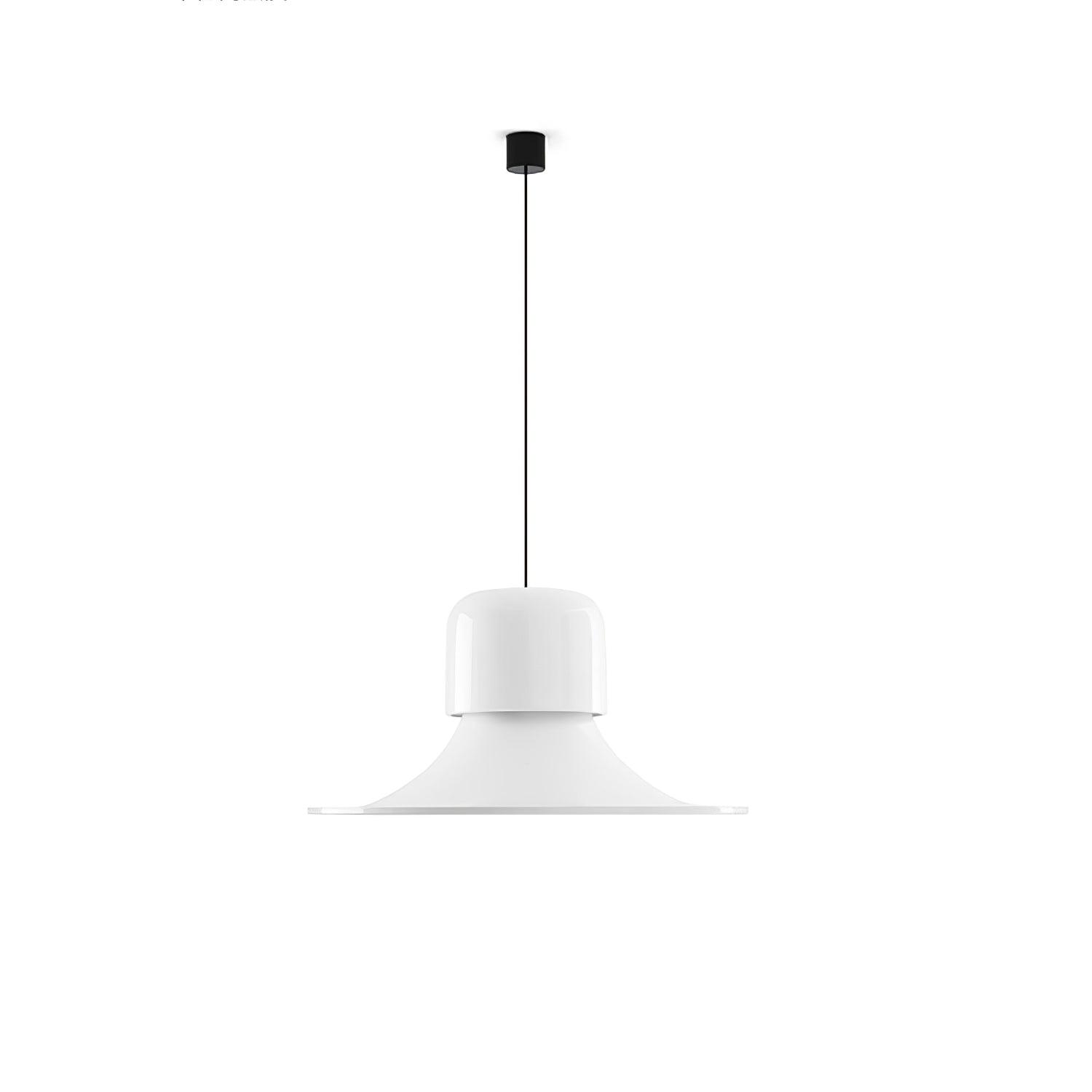 Campana Pendant Light - Blowlighting