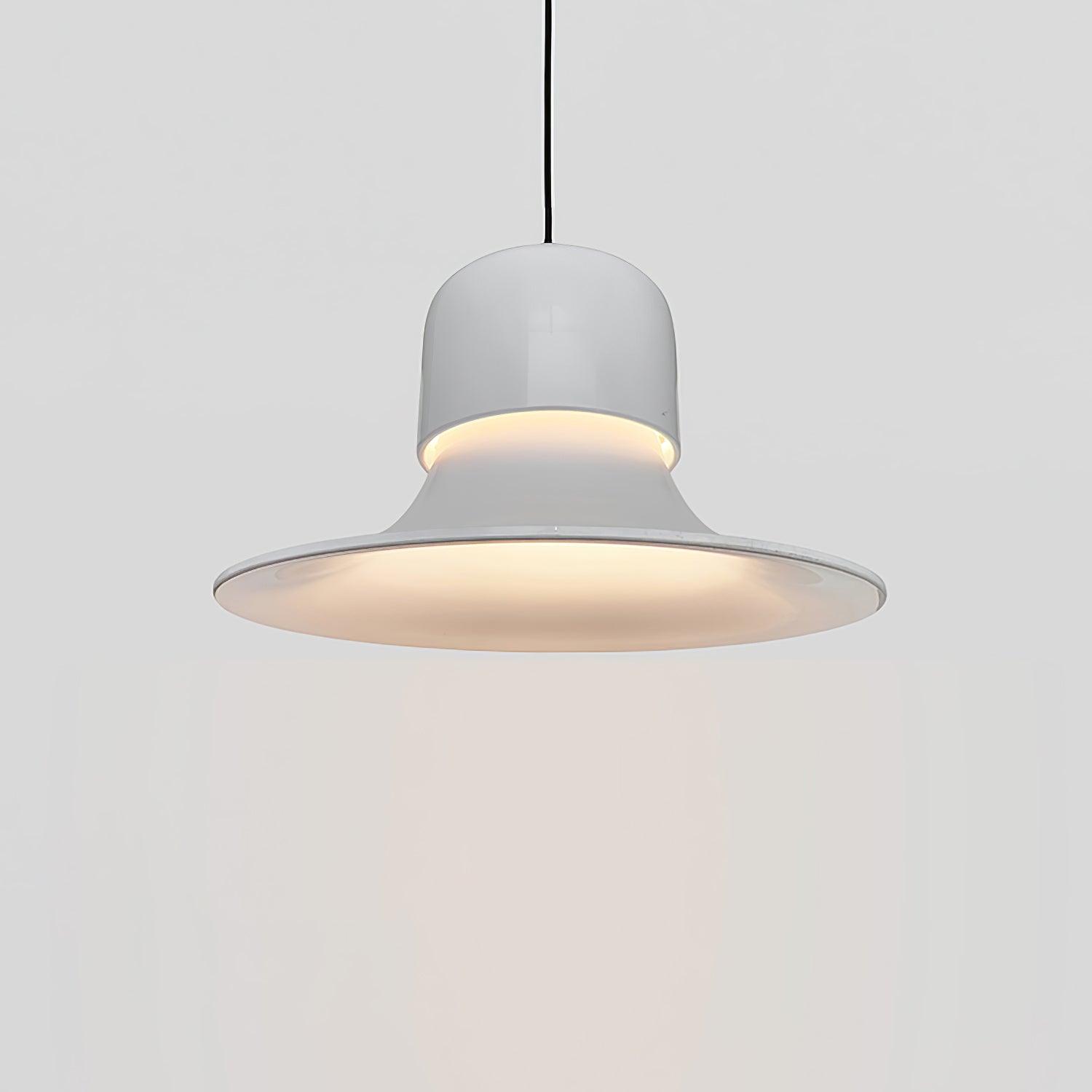 Campana Pendant Light - Blowlighting