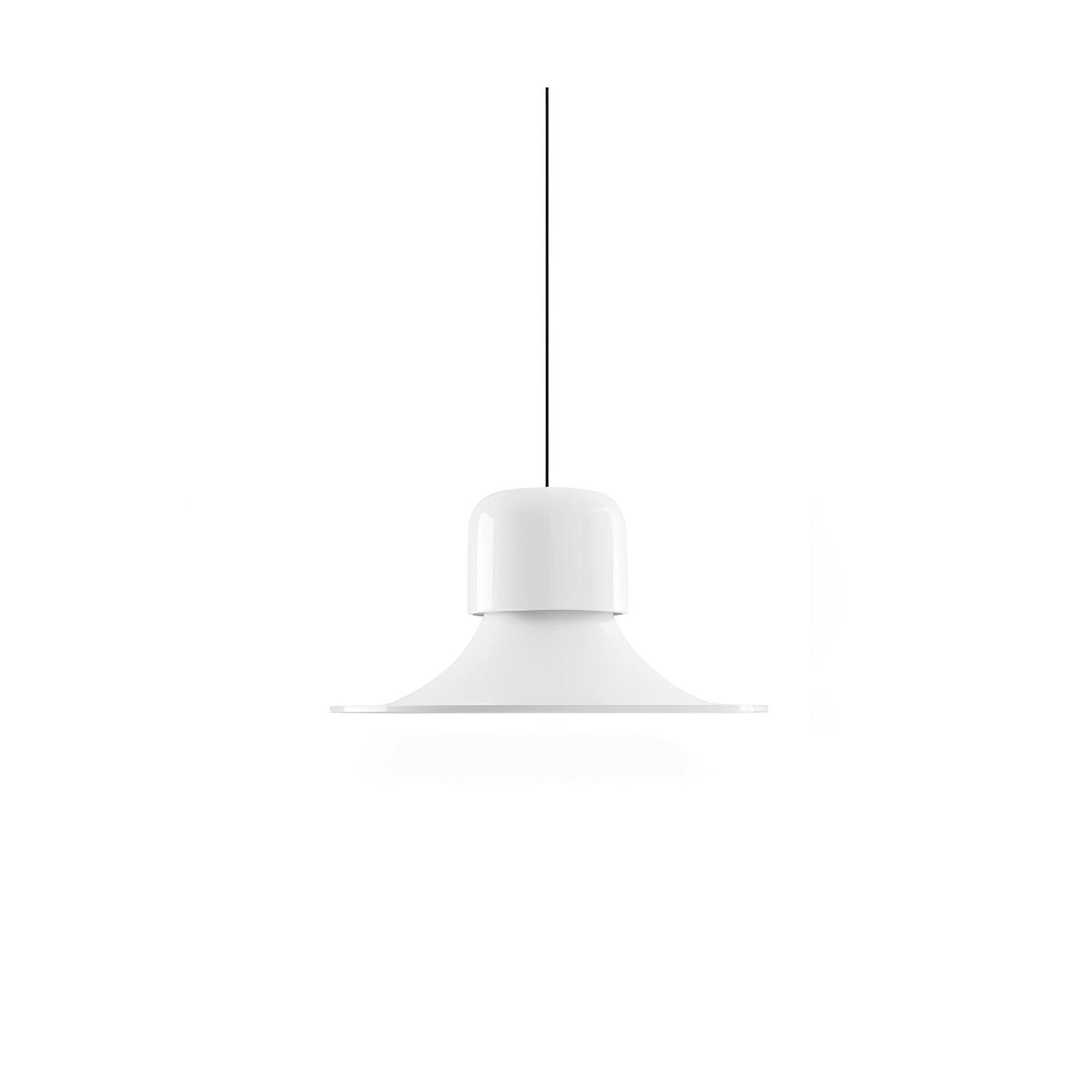 Campana Pendant Light - Blowlighting