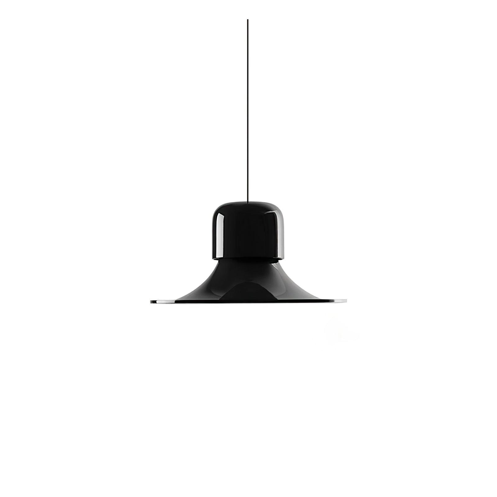 Campana Pendant Light - Blowlighting