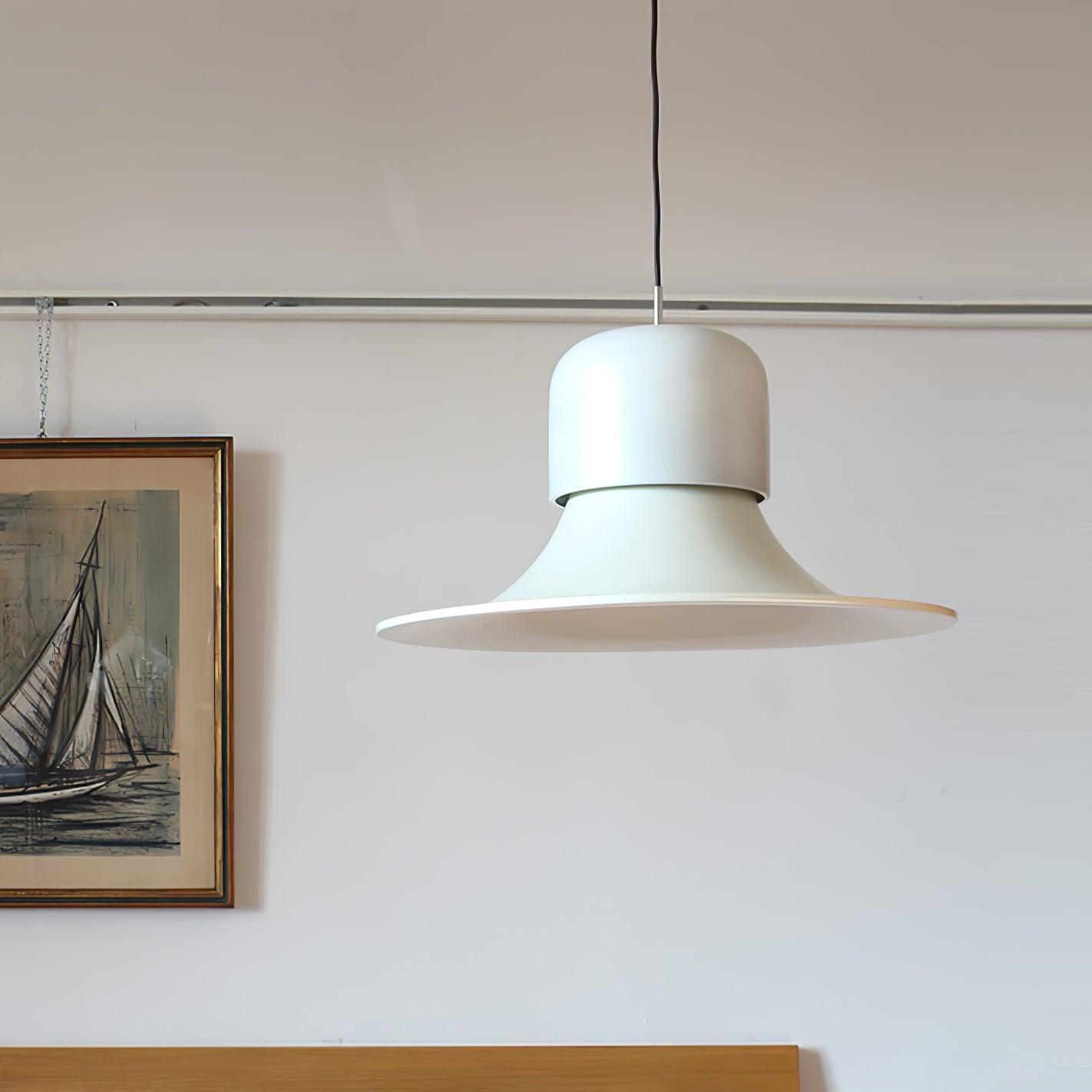 Campana Pendant Light - Blowlighting
