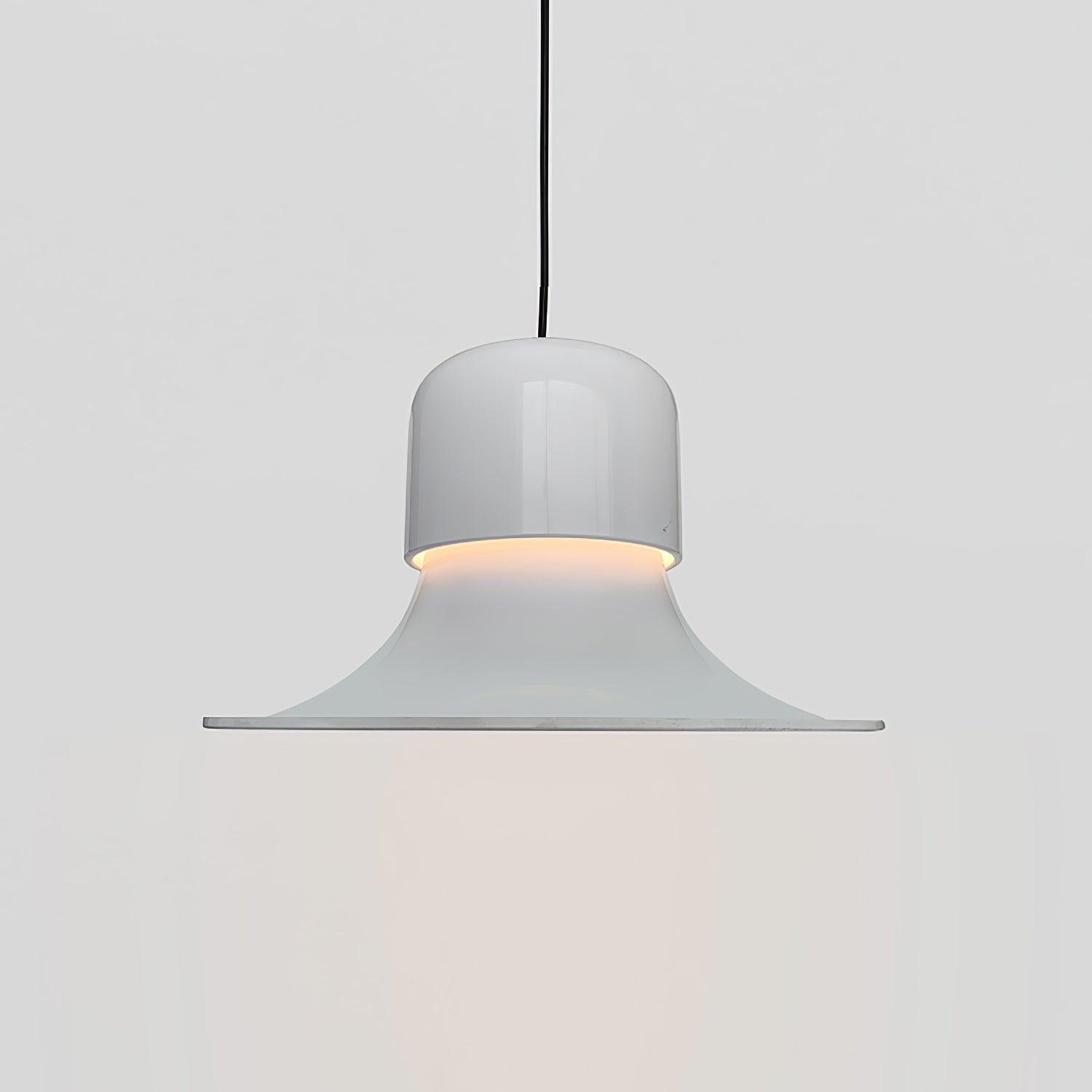 Campana Pendant Light - Blowlighting