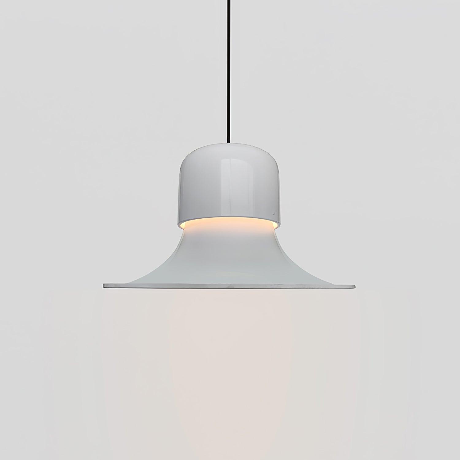 Campana Pendant Light - Blowlighting