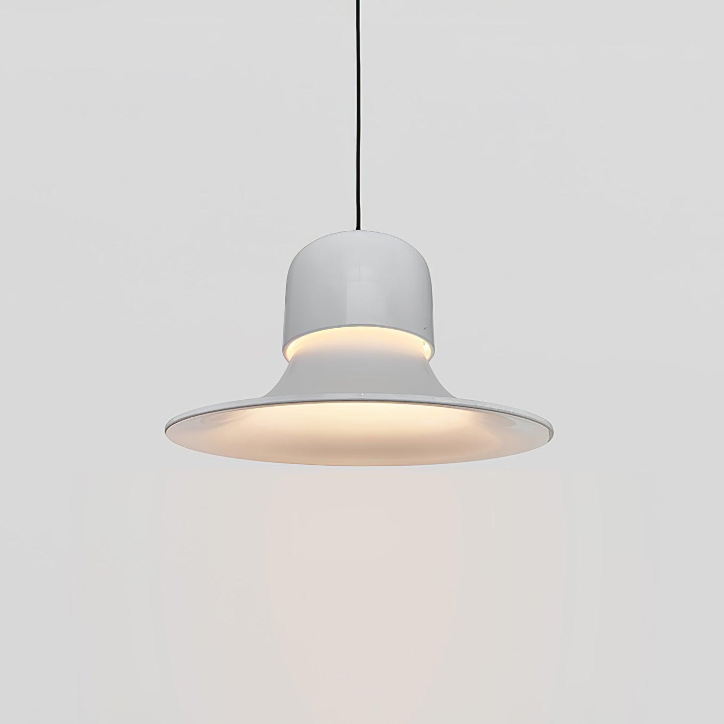 Campana Pendant Light - Blowlighting