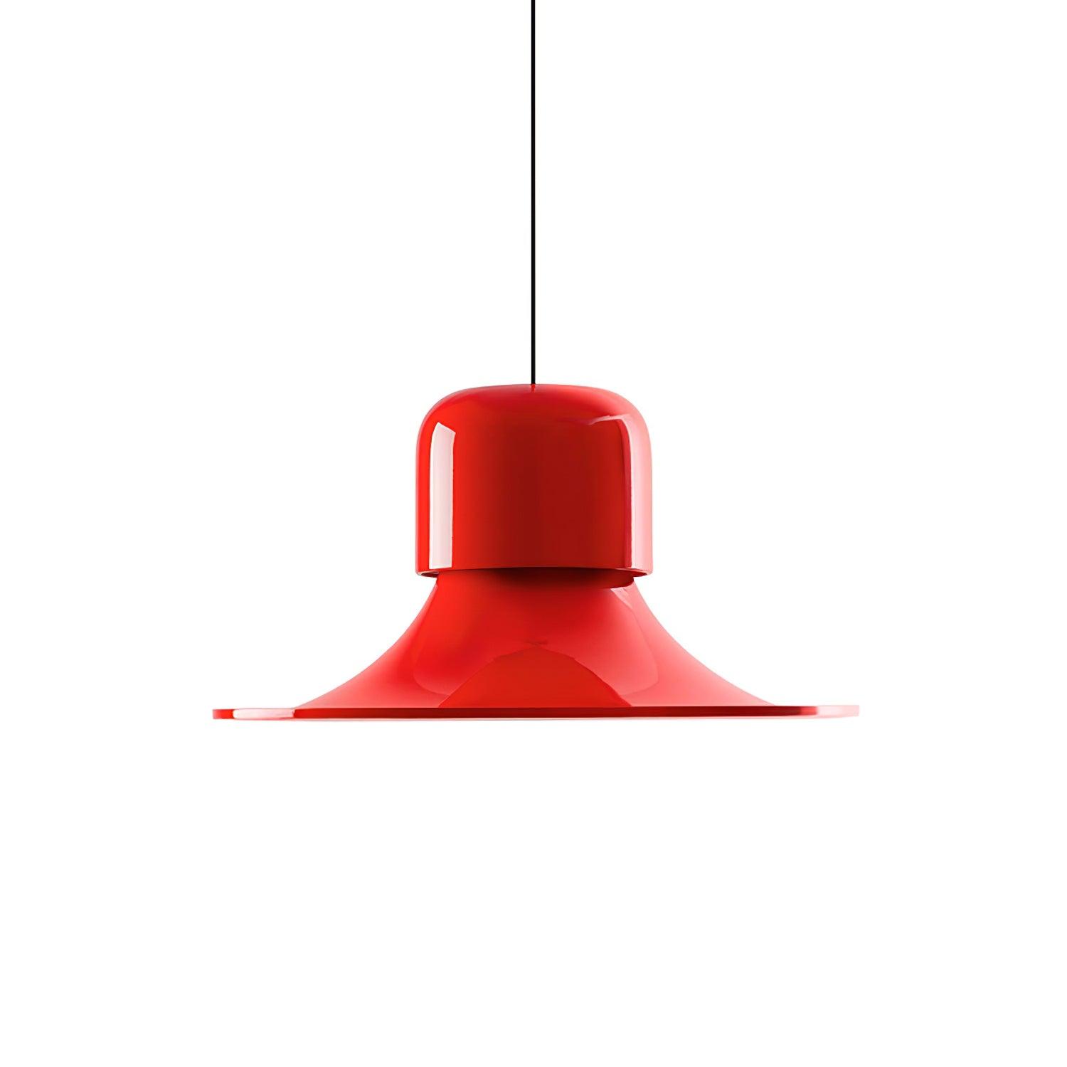 Campana Pendant Light - Blowlighting