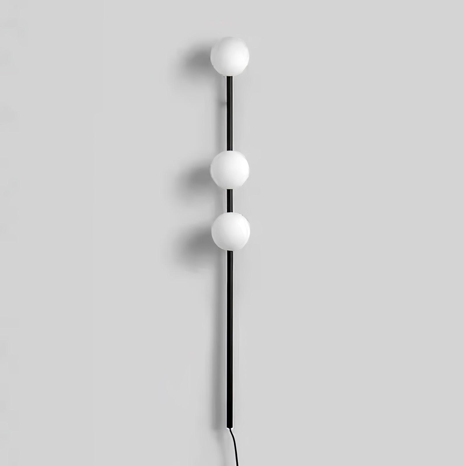 Candied Balls Wall Light - Blowlighting