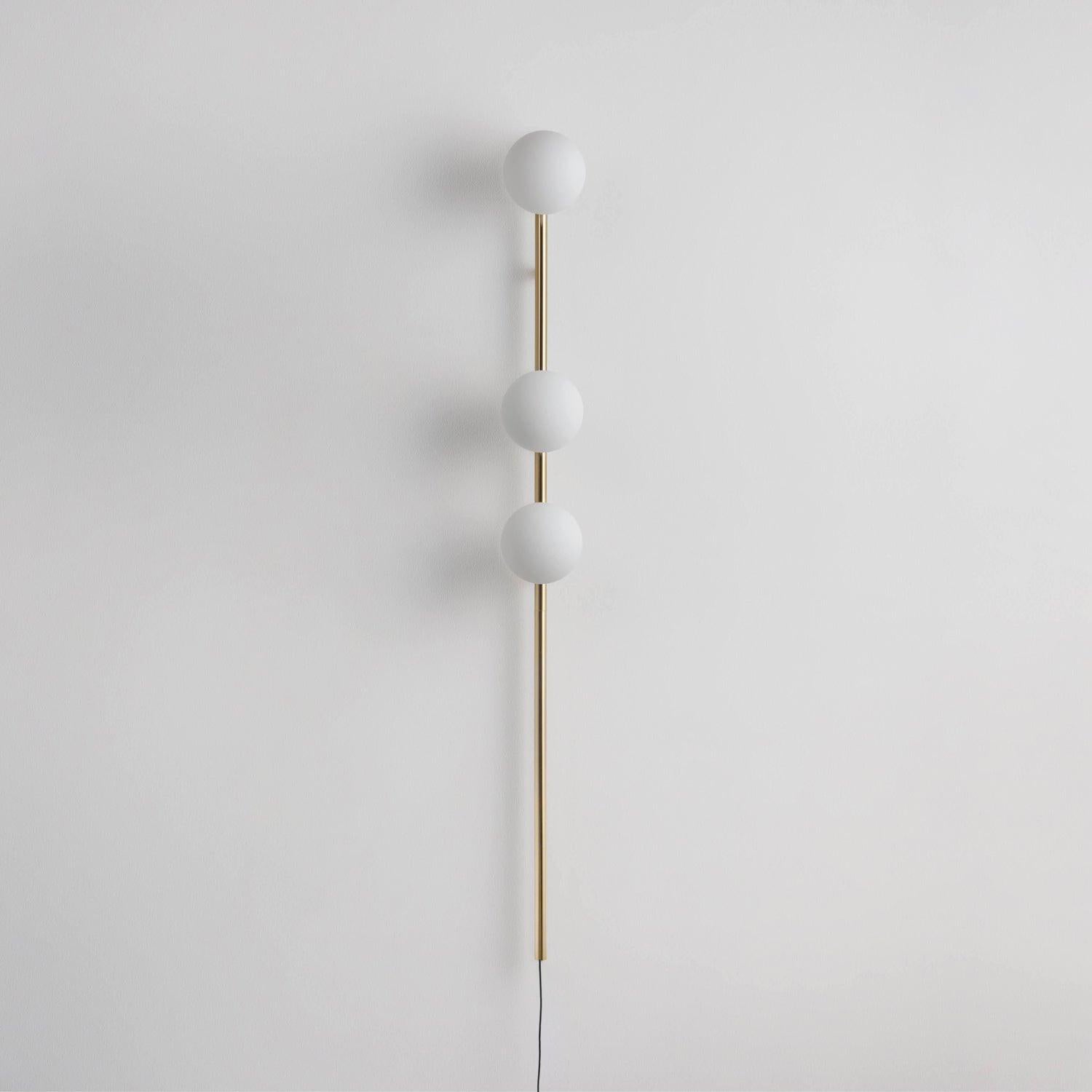 Candied Balls Wall Light - Blowlighting