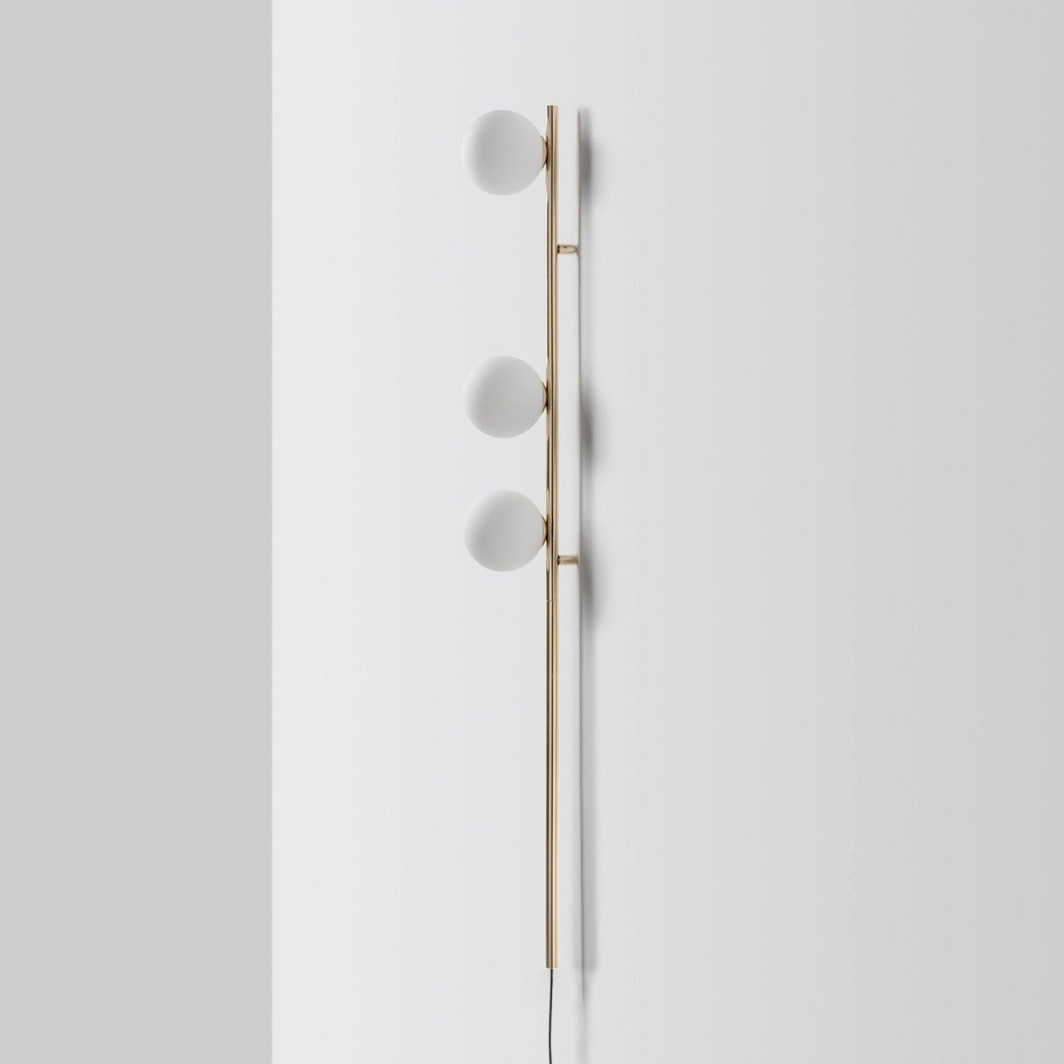 Candied Balls Wall Light - Blowlighting