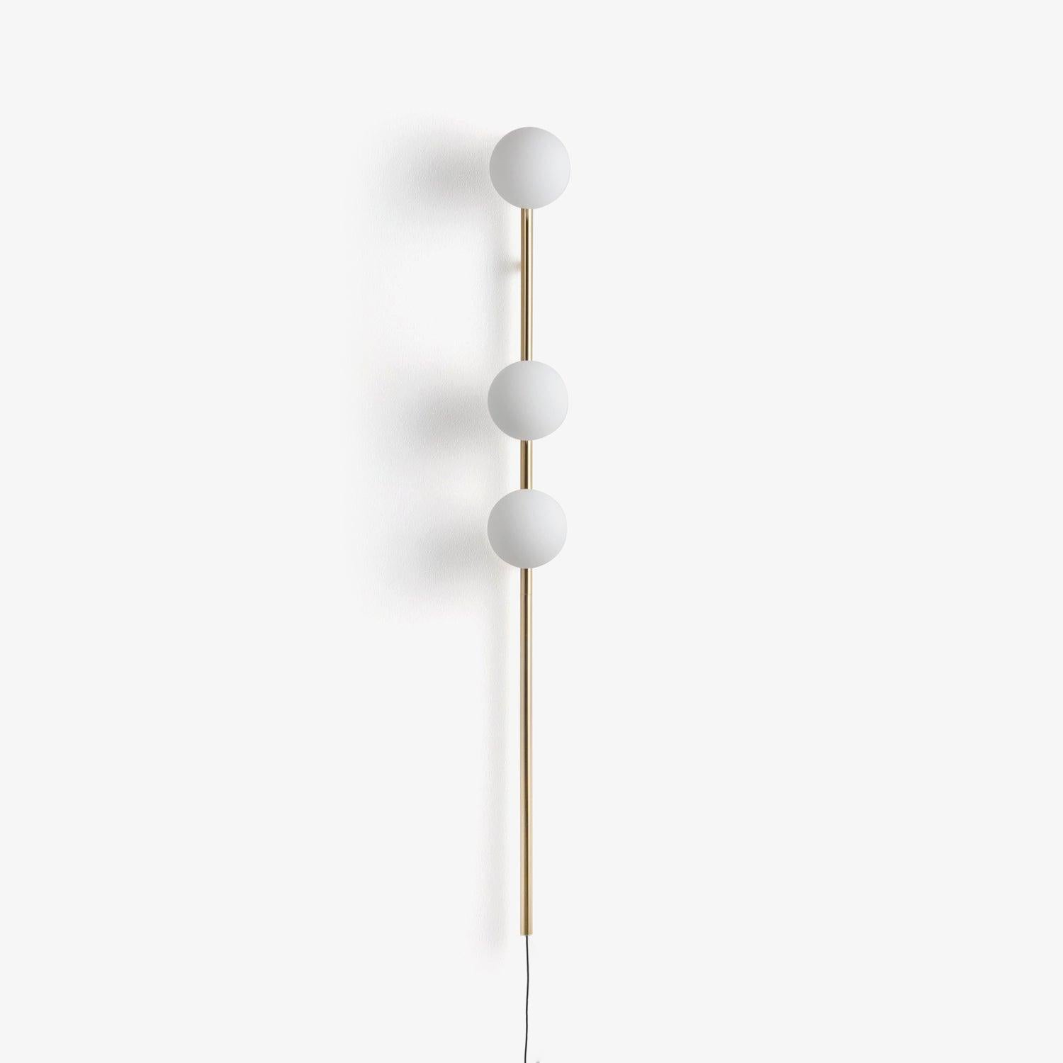 Candied Balls Wall Light - Blowlighting