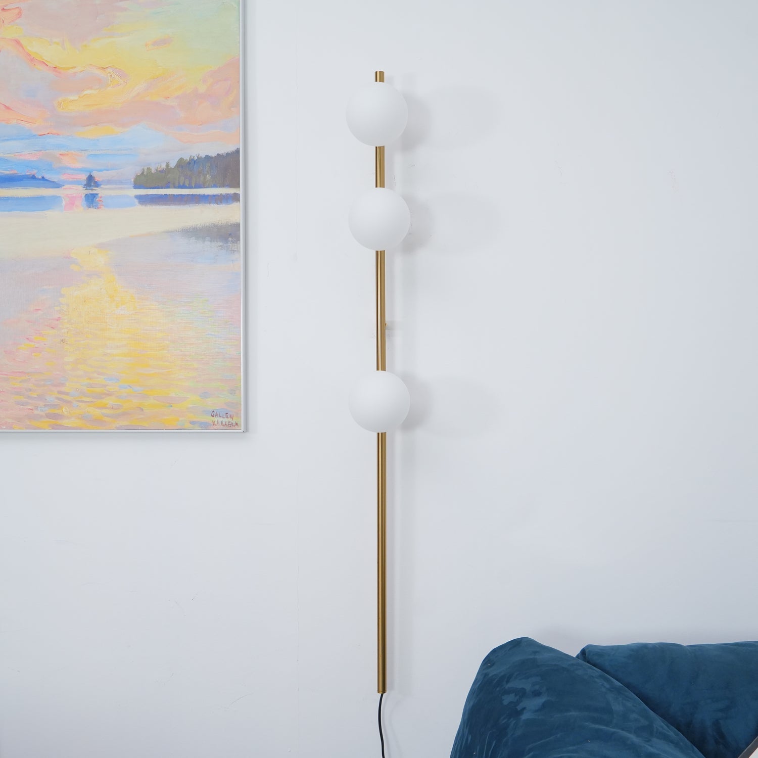 Candied Balls Wall Light - Blowlighting