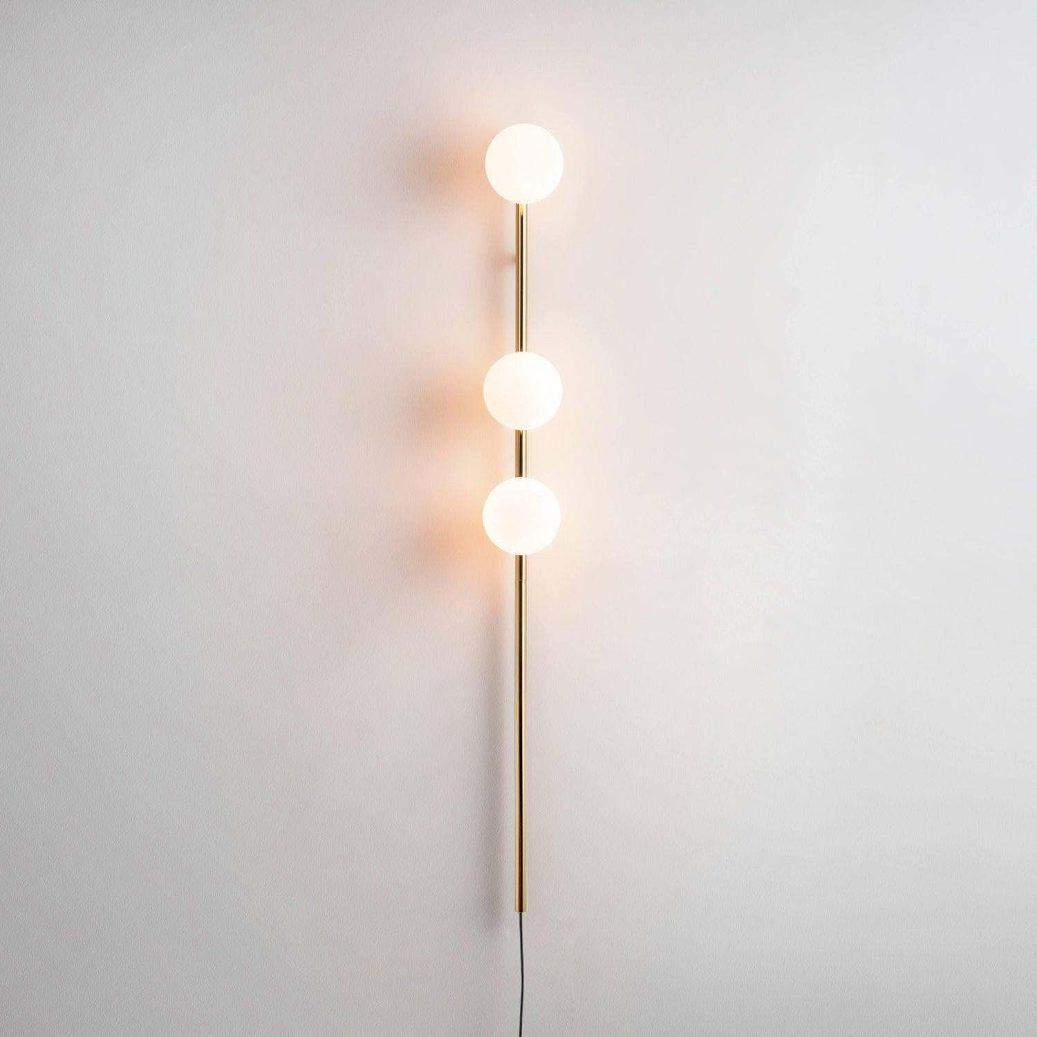 Candied Balls Wall Light - Blowlighting