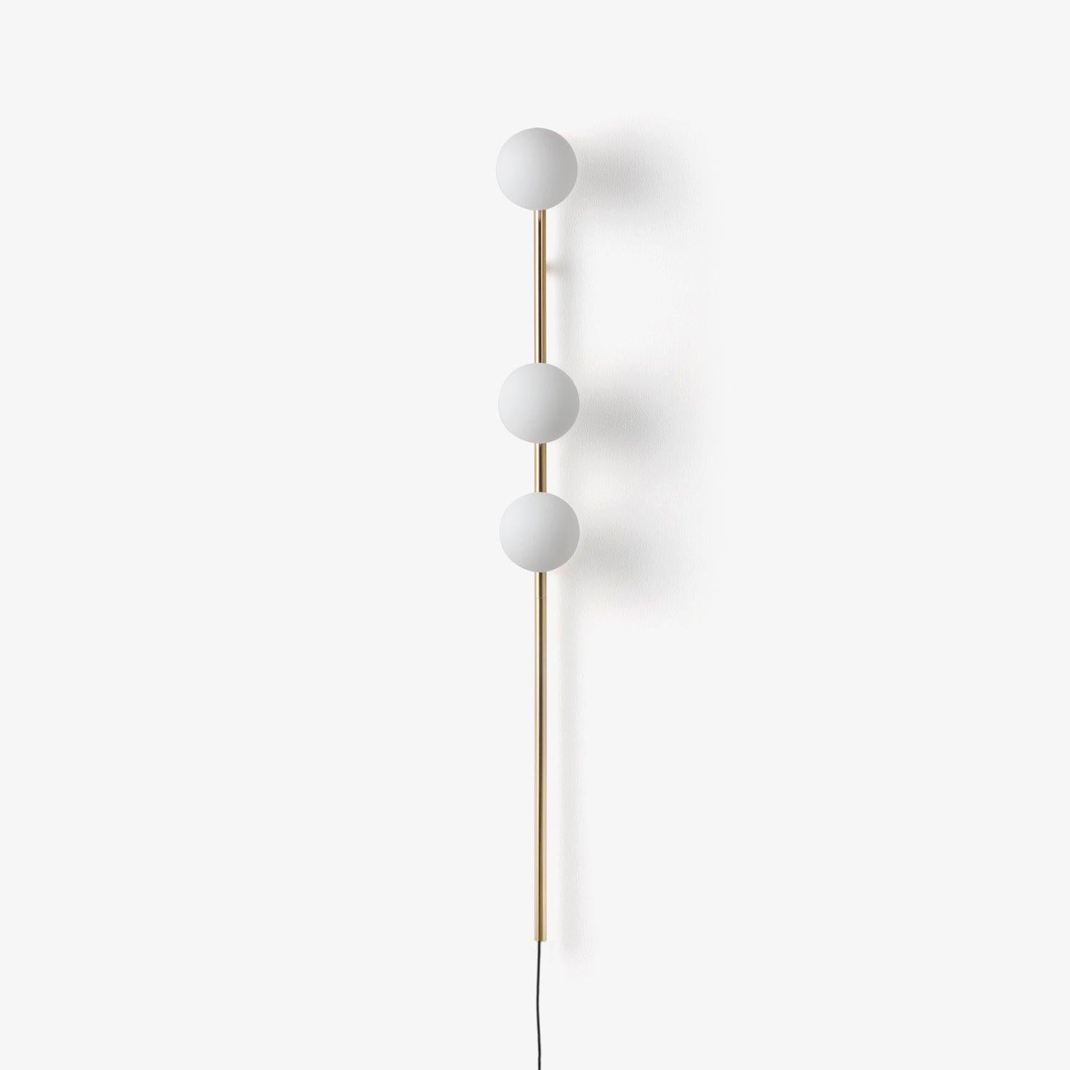 Candied Balls Wall Light - Blowlighting