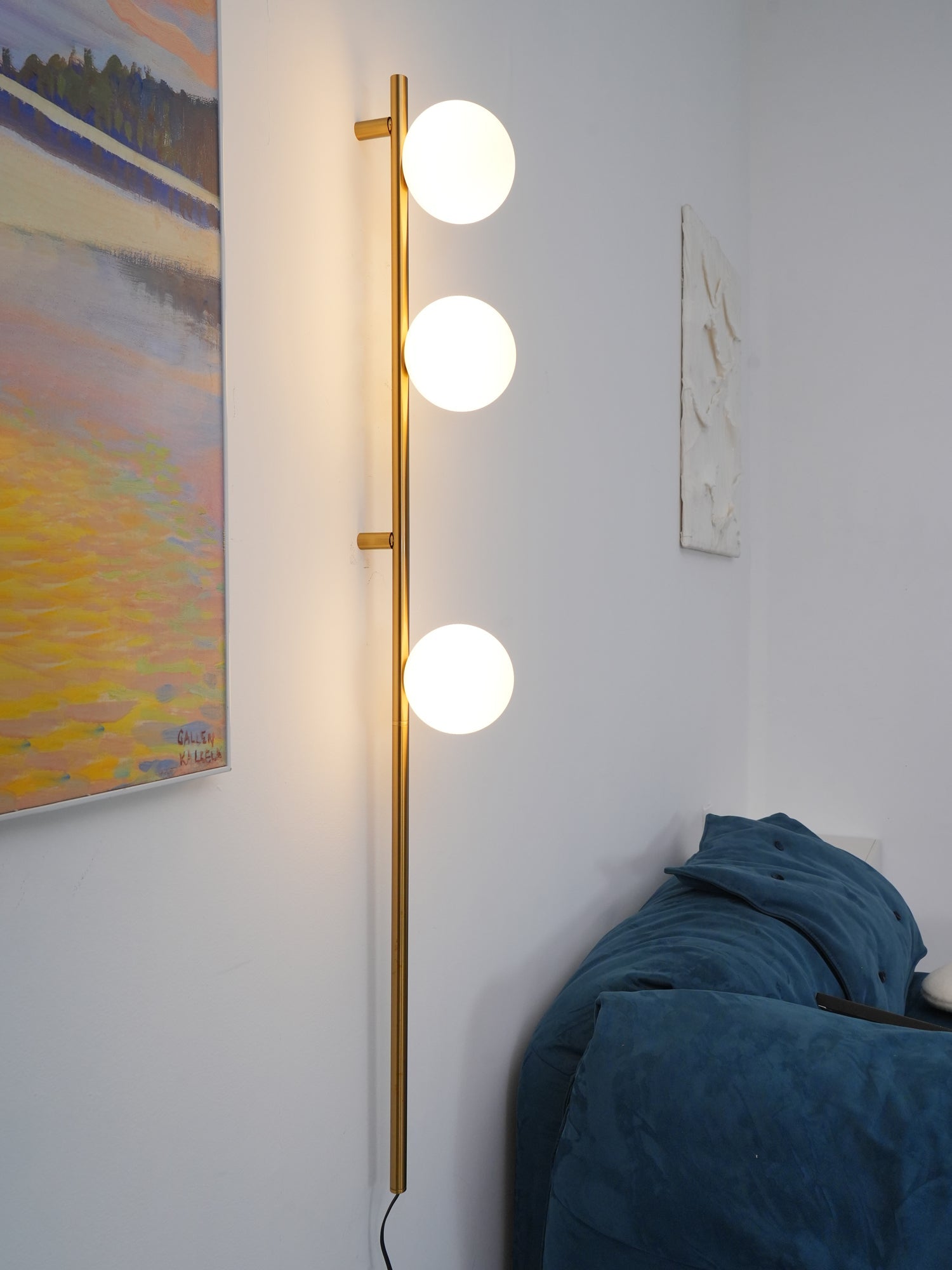 Candied Balls Wall Light - Blowlighting