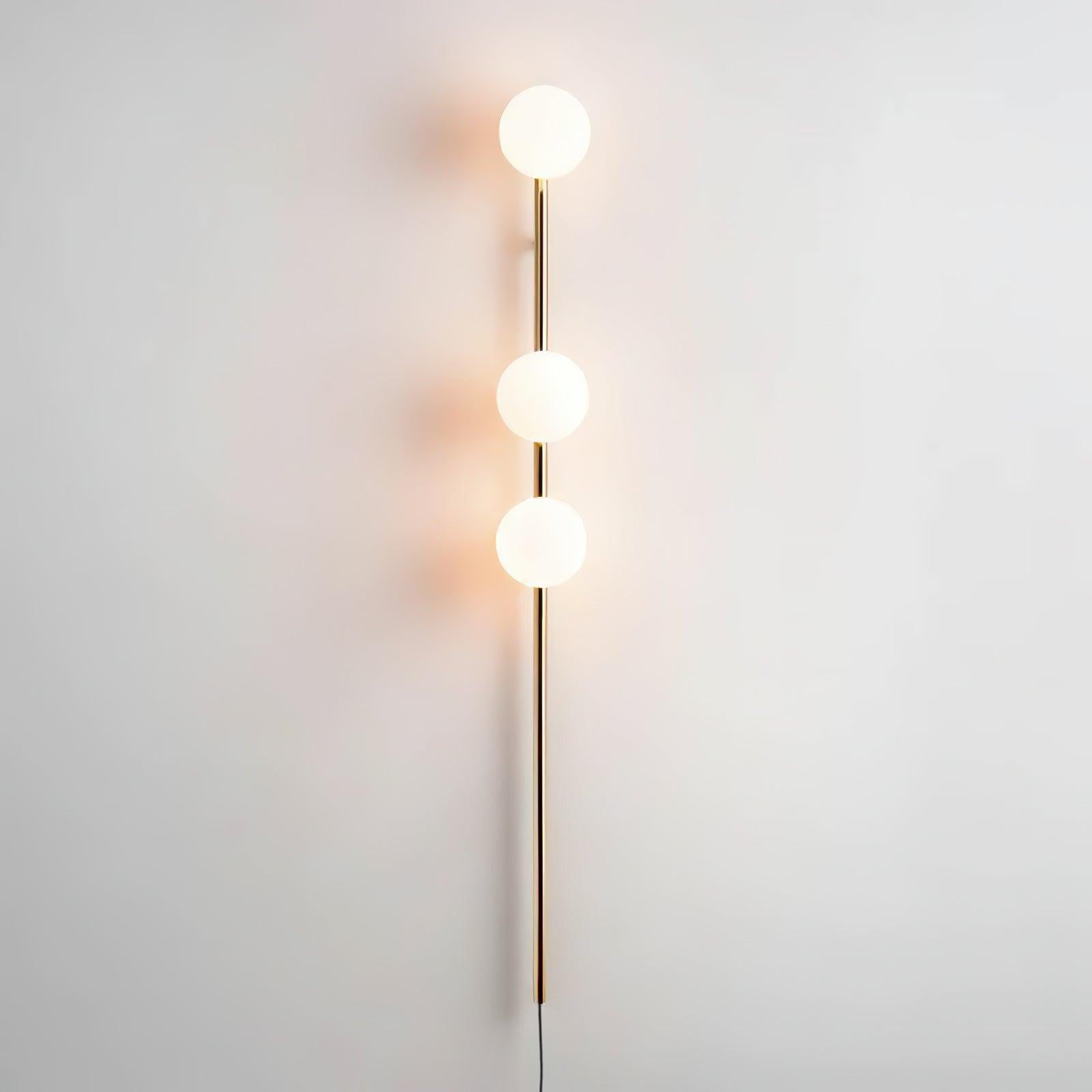 Candied Balls Wall Light - Blowlighting