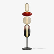 Candied Glass Floor Light - Blowlighting