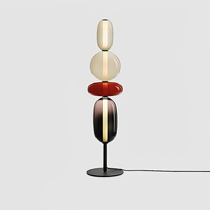 Candied Glass Floor Light - Blowlighting