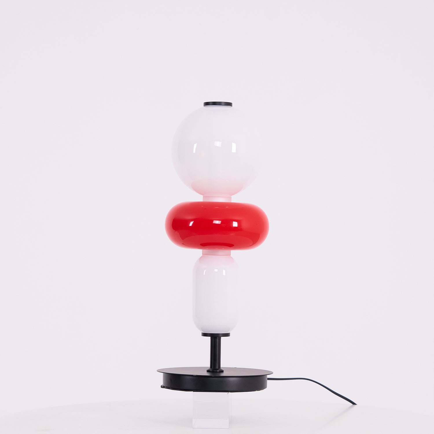 Candied Glass Table Light - Blowlighting