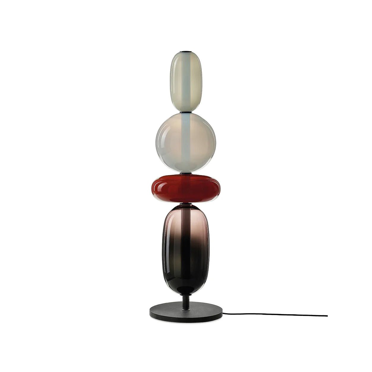 Candied Glass Table Light - Blowlighting
