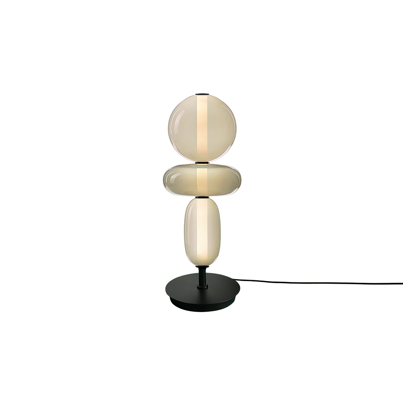 Candied Glass Table Light - Blowlighting