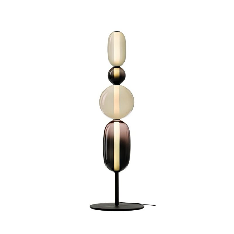 Candied Glass Table Light - Blowlighting