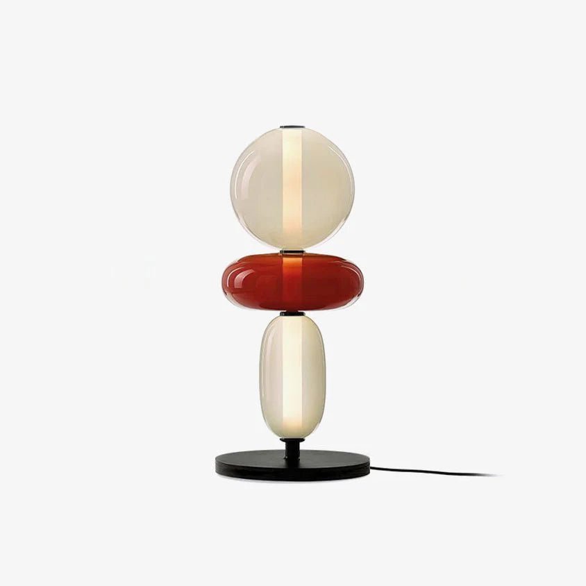Candied Glass Table Light - Blowlighting