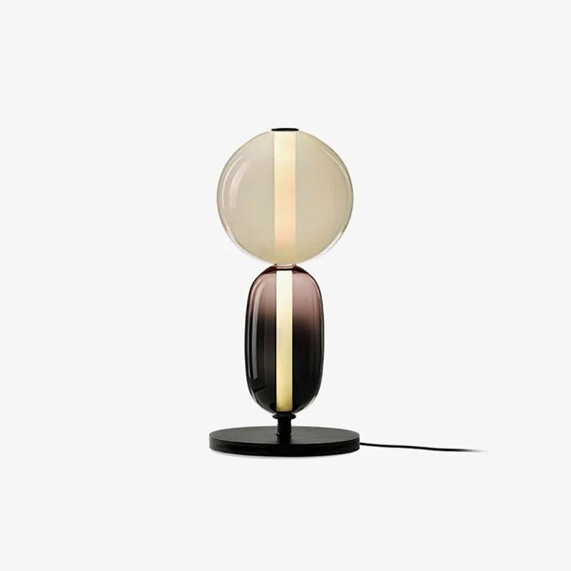 Candied Glass Table Light - Blowlighting