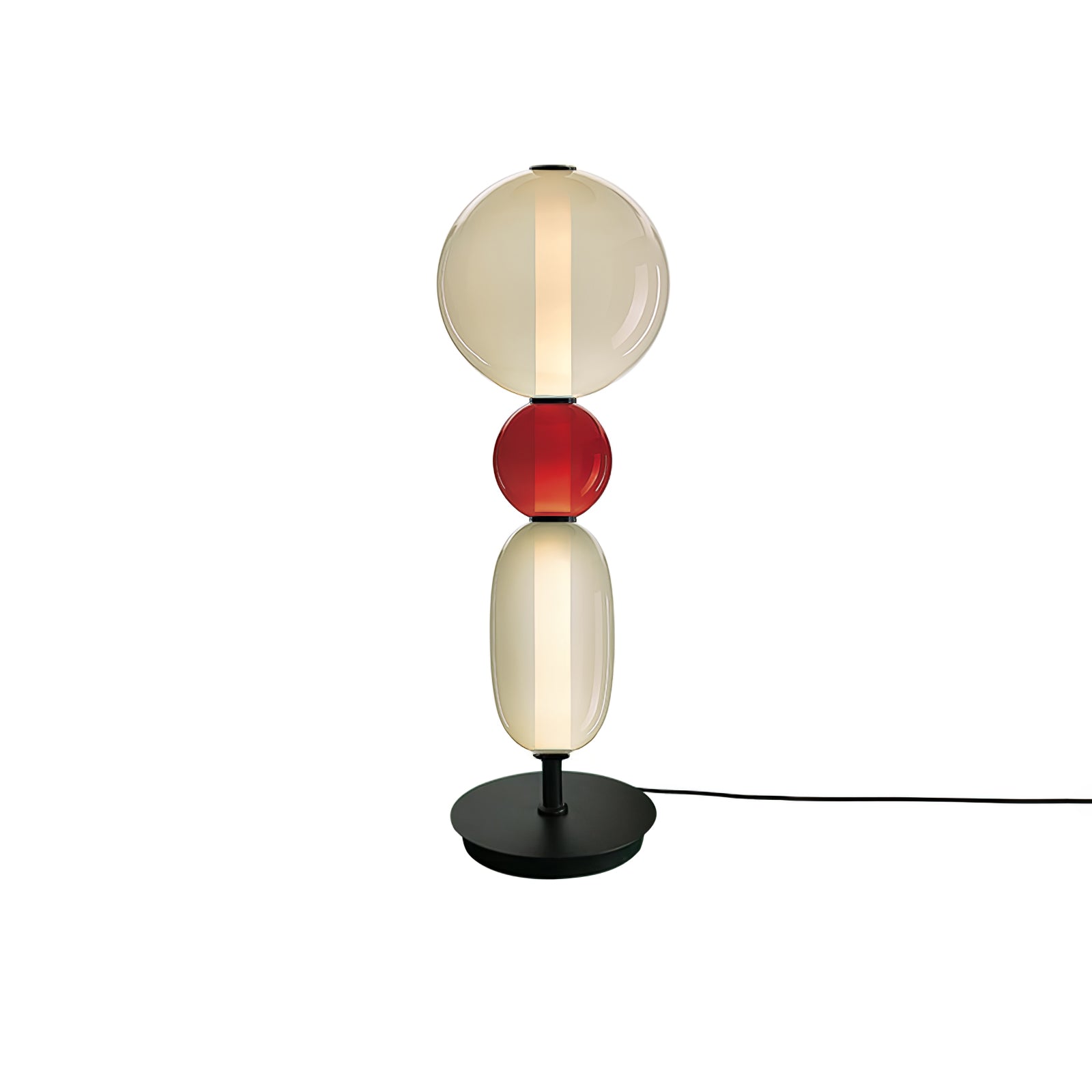 Candied Glass Table Light - Blowlighting