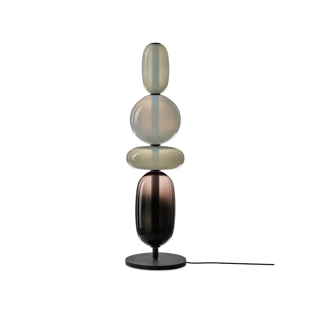 Candied Glass Table Light - Blowlighting