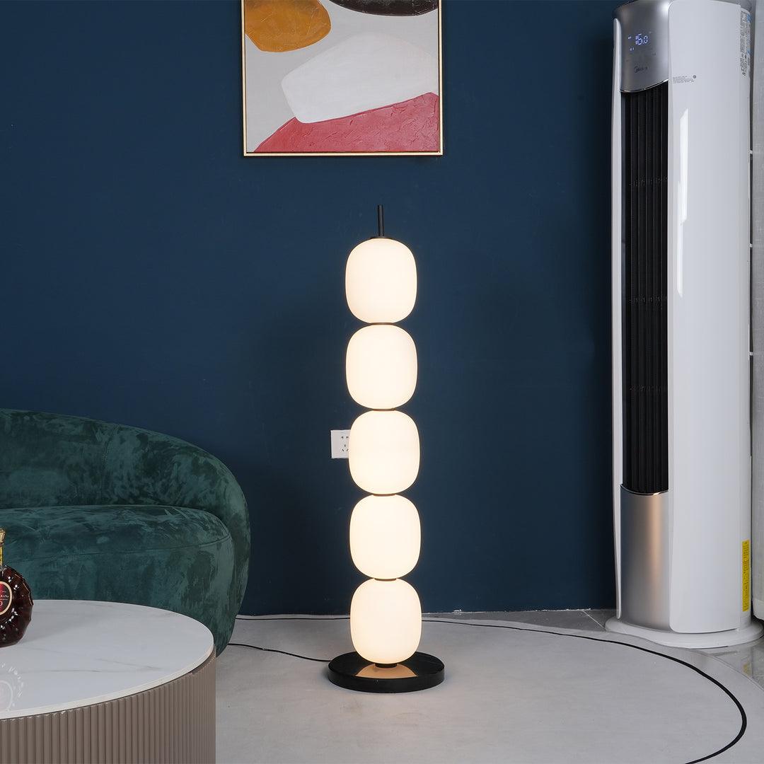Candied Haws Floor Lamp - Blowlighting