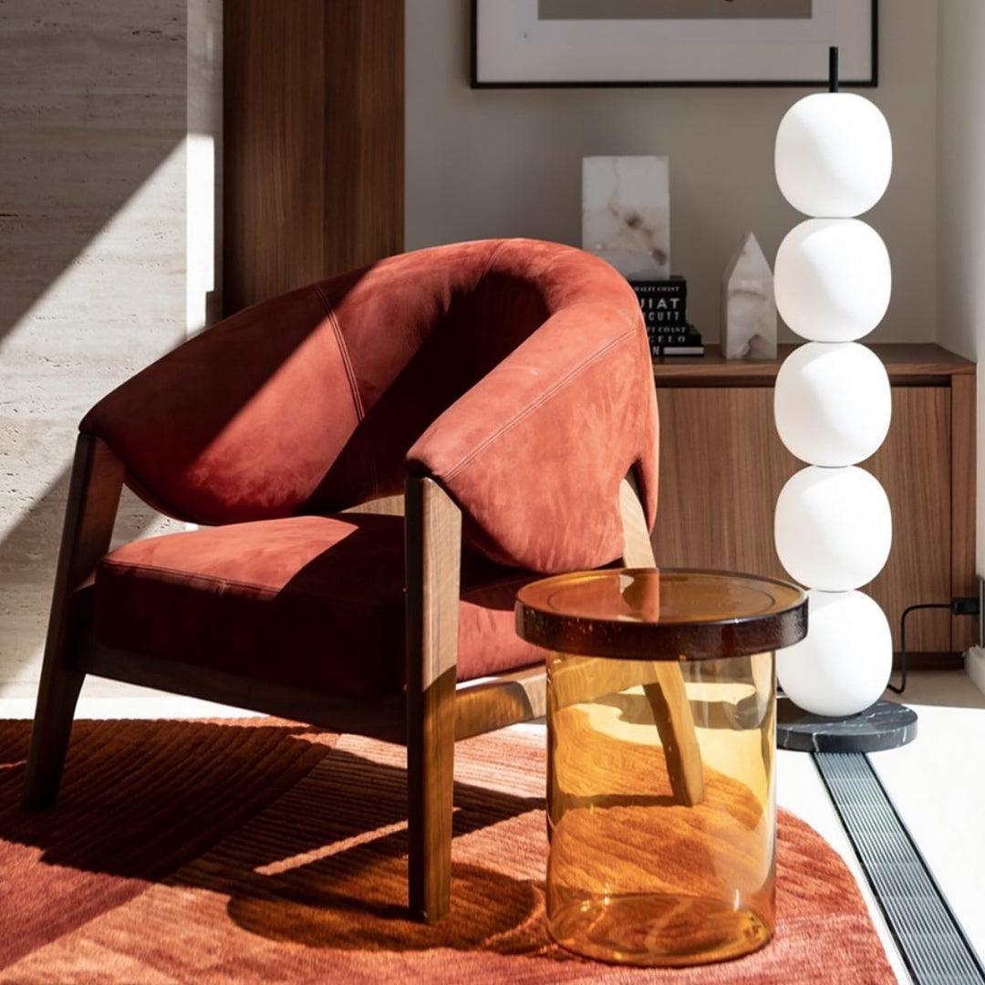 Candied Haws Floor Lamp - Blowlighting
