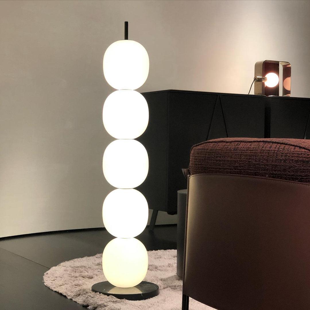 Candied Haws Floor Lamp - Blowlighting
