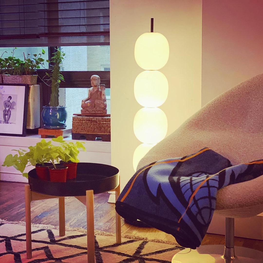 Candied Haws Floor Lamp - Blowlighting