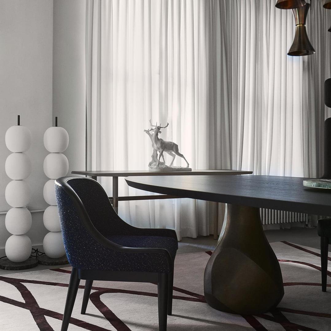 Candied Haws Floor Lamp - Blowlighting
