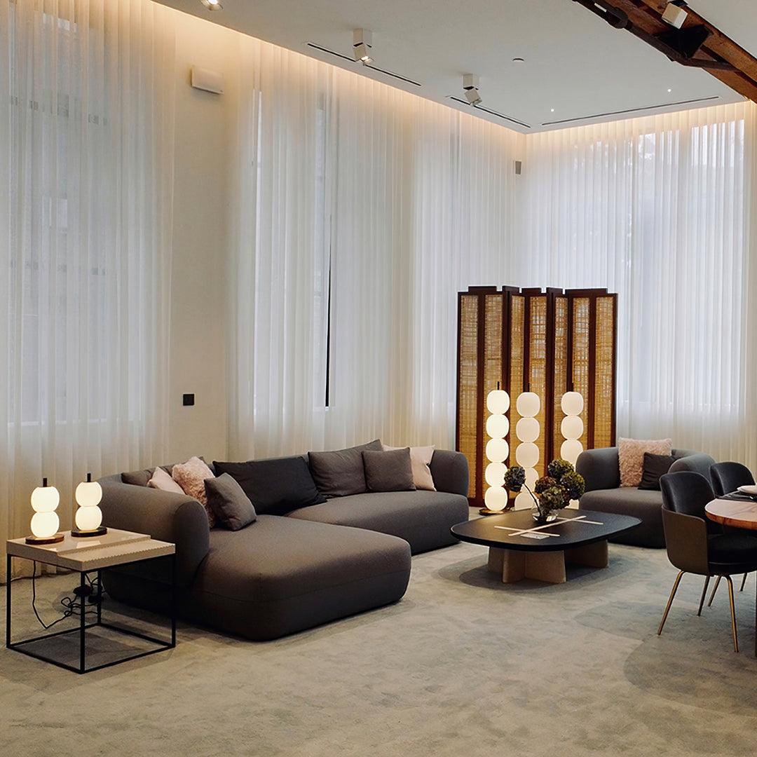Candied Haws Floor Lamp - Blowlighting