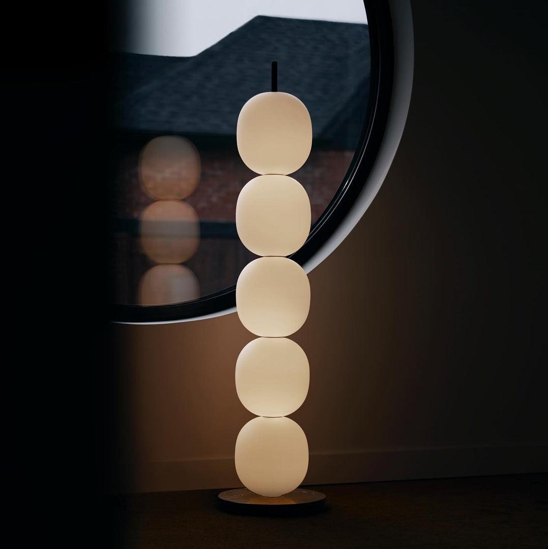 Candied Haws Floor Lamp - Blowlighting