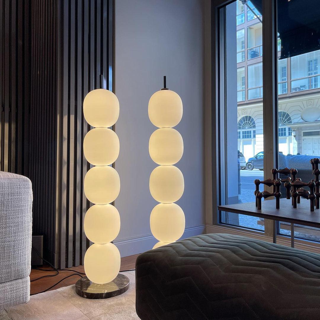 Candied Haws Floor Lamp - Blowlighting