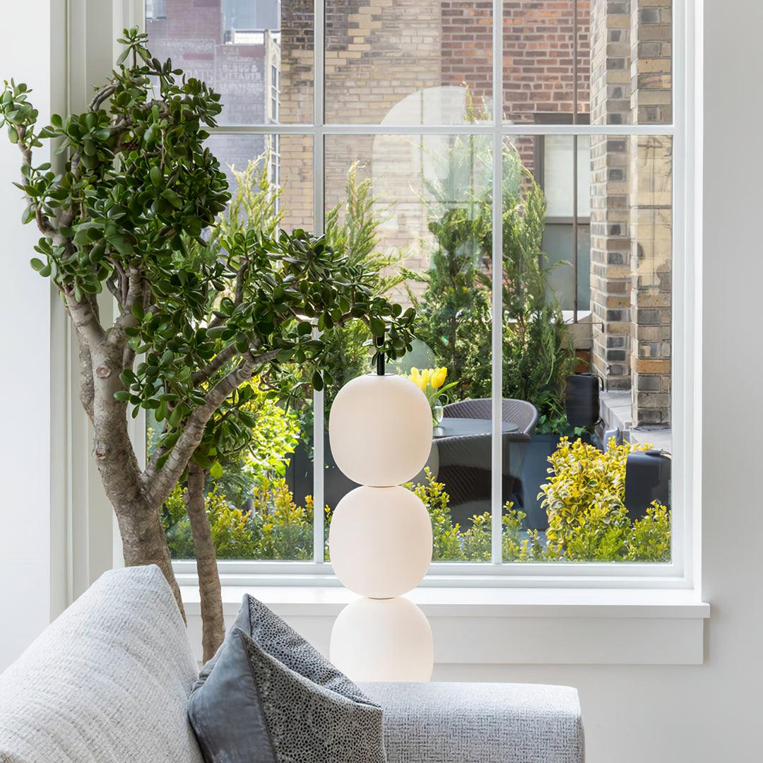 Candied Haws Floor Lamp - Blowlighting