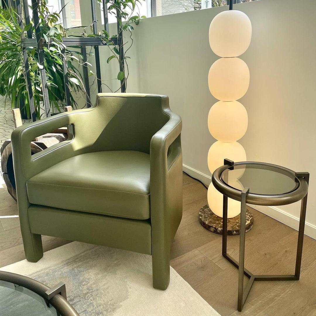 Candied Haws Floor Lamp - Blowlighting