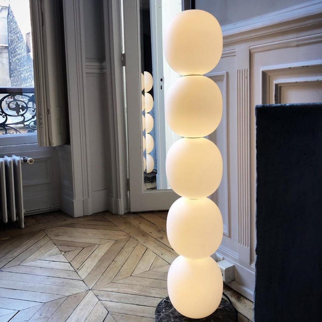 Candied Haws Floor Lamp - Blowlighting